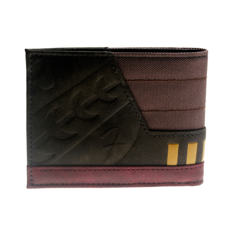 Uus meeste rahakott Kvaliteetne rahakott uudse disainiga rahakotiga Moodne naiste rahakott 3156