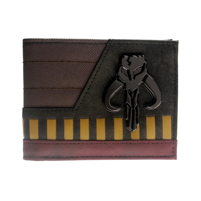 Uus meeste rahakott Kvaliteetne rahakott uudse disainiga rahakotiga Moodne naiste rahakott 3156