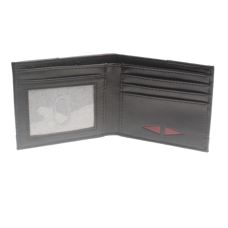 Uus meeste rahakott Kvaliteetne rahakott uudse disainiga rahakotiga Moodne naiste rahakott 3156