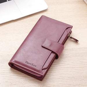 Unisex moteriška piniginė odinė kišenė Vyriška piniginė kortelių laikiklis Sankaba prabangi piniginė dizainerių piniginė moteriška rankinė didelės talpos