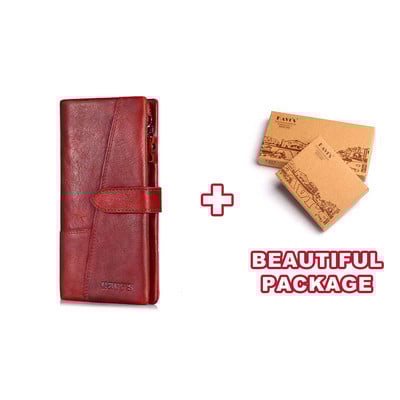 KAVIS Fashion 100% rahakott naiste rahakott Portomonee käepärane pikk klamber raha jaoks Lady Vallet kaardihoidja tüdrukutele