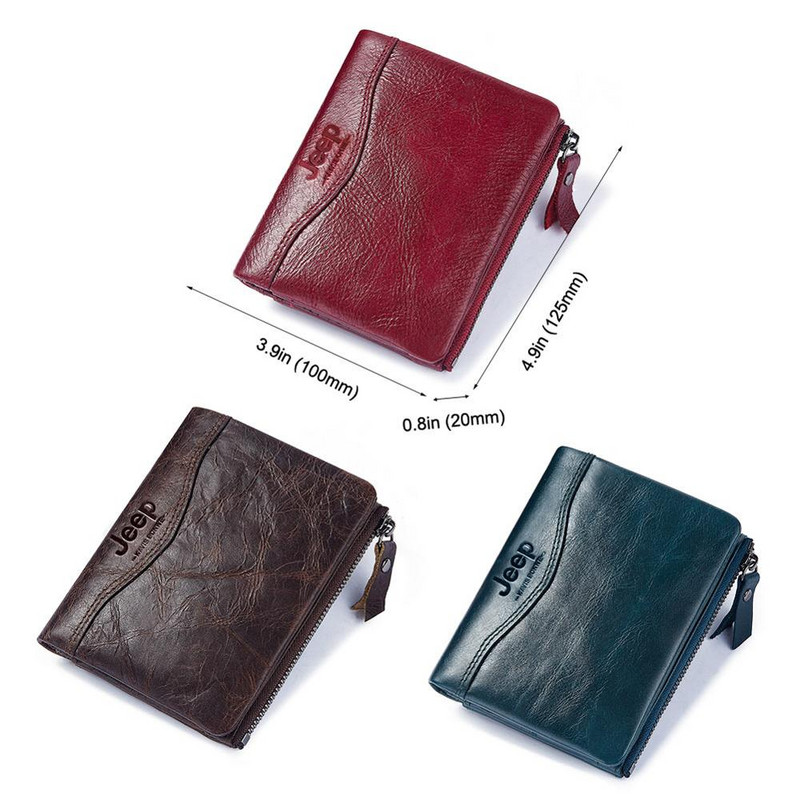Karštas išpardavimas piniginės vyriškos trumpos monetų piniginės Vyriškas vintažinis mažas kortelių laikiklis spaustukui Kokybiškas dizainerio pinigų maišelis minkštas