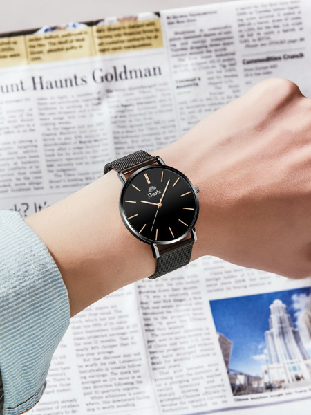 Vyriškas sportinis laikrodis - atsparus vandeniui