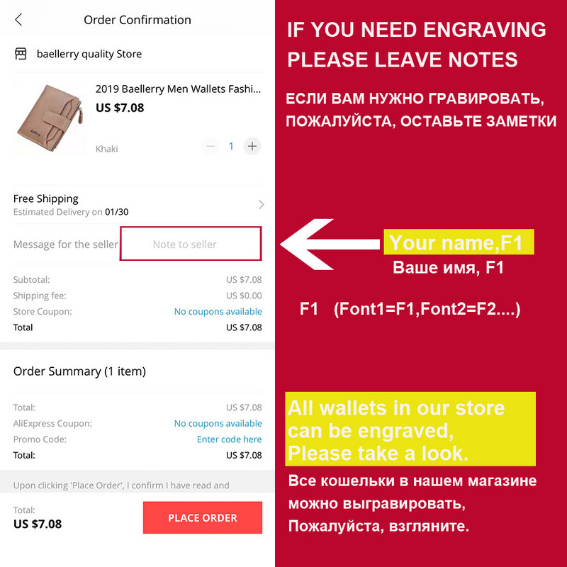 2020 m. vardo graviravimas Vyriškos piniginės trumpos PU odos kokybiškos naujos vyriškos piniginės vintage kortelių laikiklis Firminė piniginė vyrams Carteria