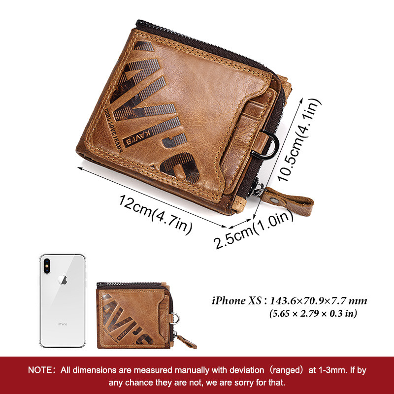 2021 ÚJ Crazy Horse pénztárca férfi érme pénztárca Férfi Cuzdan Walet Portomonee PORTFÓLIÓ Perse kis zsebpénzes táska