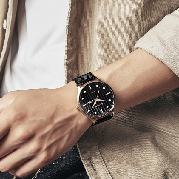 Meeste mehaaniline käekell