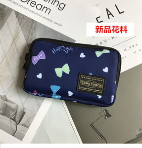 Japoniška vyriška piniginė Trumpa piniginė Nailono audiniai Kasdieninės studentų piniginės Jaunimo piniginė Vizitinių kortelių laikiklis Nauja vandeniui atspari maža piniginė