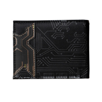 Spider Wallet Fashion Ανδρικά πορτοφόλια υψηλής ποιότητας Designer New Women Purse 3268