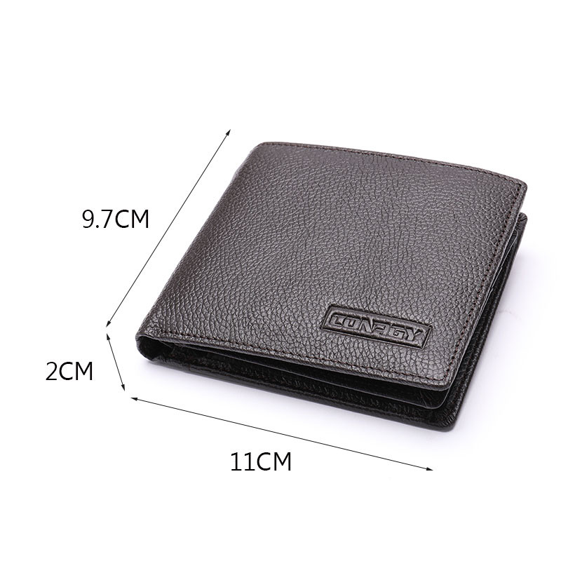 2021-es márkájú kis pénztárca férfi pénztárcák, férfi kuplungtáska, hitelkártyatartó üzleti érme pénztárcák, kiváló minőségű zseb