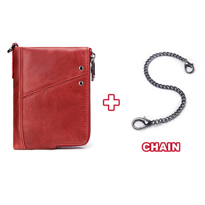 KAVIS 100% vyriška piniginė Rfid maža piniginė Portomonee vyriška trumpa piniginė PORTFOLIO kortelių laikiklis naujas