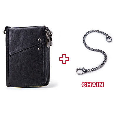 KAVIS 100% vyriška piniginė Rfid maža piniginė Portomonee vyriška trumpa piniginė PORTFOLIO kortelių laikiklis naujas