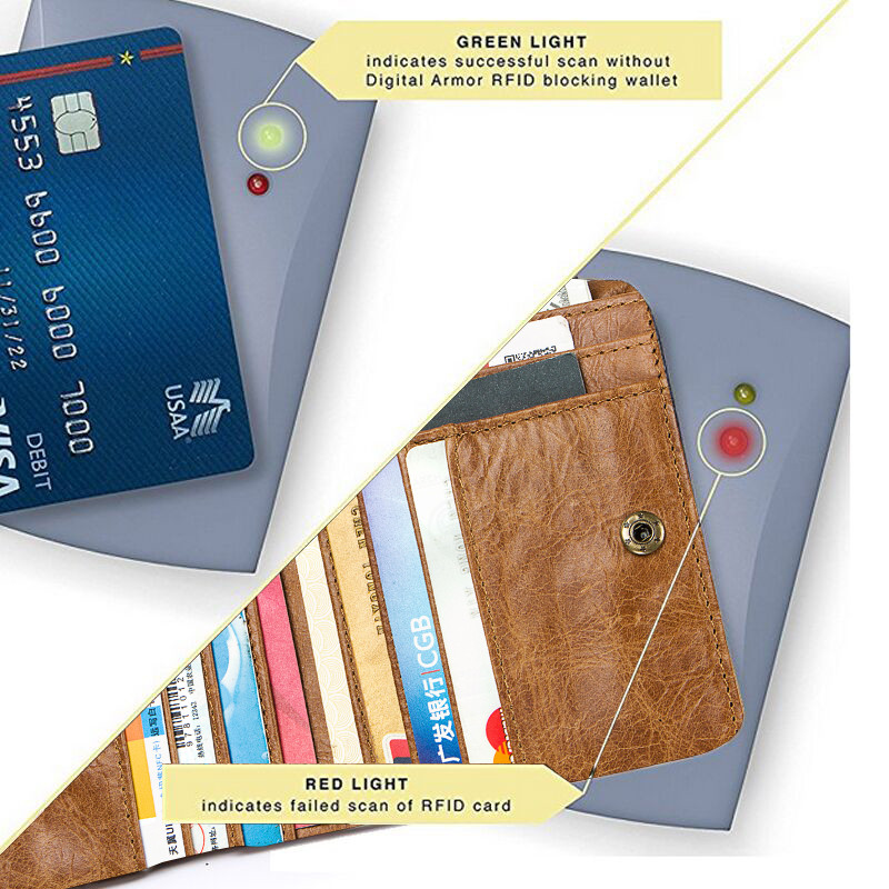 KAVIS 100% vyriška piniginė Rfid maža piniginė Portomonee vyriška trumpa piniginė PORTFOLIO kortelių laikiklis naujas