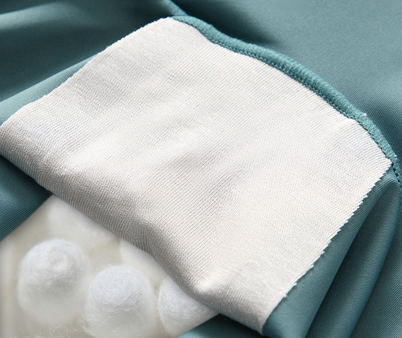 2022 m. Moteriški besiūliai šortai Apsauginės kelnės aukštu juosmeniu ledo šilko bokserinės kelnaitės Antifrikcinis sijonas šortai trumpos kelnės apsauginiai šortai