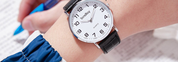 Metallist rihma ja ökonahast rihmaga meeste käekell