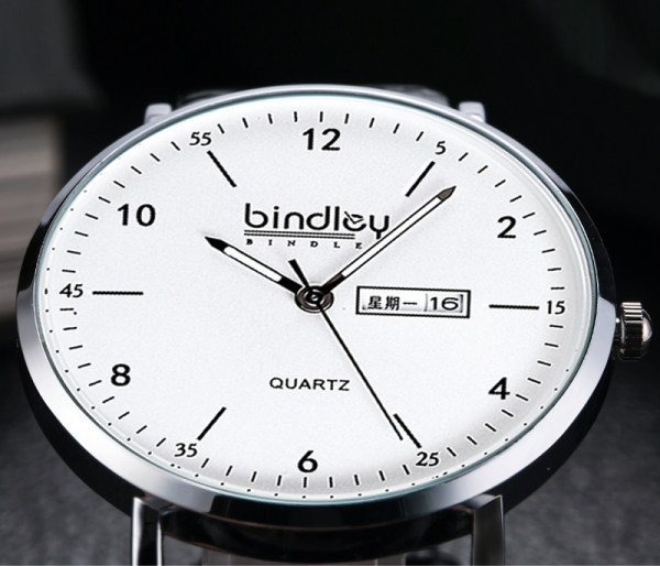 Metallist rihma ja ökonahast rihmaga meeste käekell