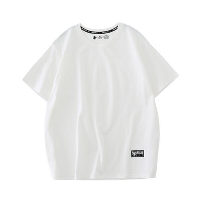 WAVLATII 2022 m. Nauji moteriški 100 % medvilnės marškinėliai Moteriški žali madingi negabaritiniai gatvės drabužiai trumpomis rankovėmis marškinėliai Vasarai WT2201