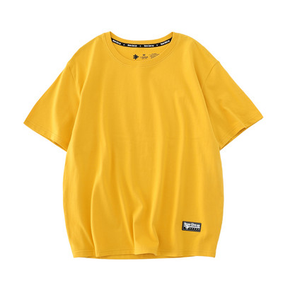 WAVLATII 2022 m. Nauji moteriški 100 % medvilnės marškinėliai Moteriški žali madingi negabaritiniai gatvės drabužiai trumpomis rankovėmis marškinėliai Vasarai WT2201