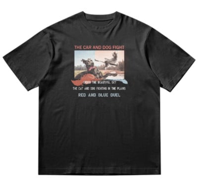 sunfiz Kawaii The Kitten Club Moteriški marškinėliai Gatvės drabužiai balti medvilniniai trumpomis rankovėmis moteriški Oversized grafiniai marškinėliai Mieli Grunge viršutiniai drabužiai