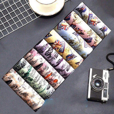 8tk Meeste aluspüksid Modal Meeste Bokserid Aluspüksid Hingavad Seksikas Mees Boxer Trend Aluspüksid Lühikesed püksid U kumer kott Meeste Aluspesu