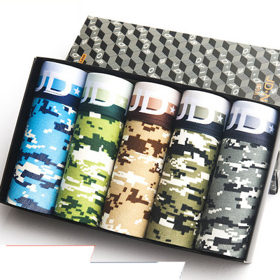 5 τμχ/ παρτίδα Ανδρικά Εσώρουχα Βαμβακερά Ανδρικά Σώβρακα Άνετα Ανδρικά Εσώρουχα Αναπνεύσιμα Ανδρικά Εσώρουχα Μπουκέτα Μπόξερ Σορτς Ανδρικό Μπόξερ