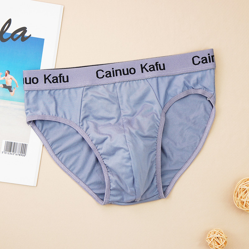 5 kom/partija modnih muških gaćica od čistog pamuka, prozračnog donjeg rublja, dizajnerskih Homme bokserica, gaćica velike veličine L-7XL, besplatna dostava