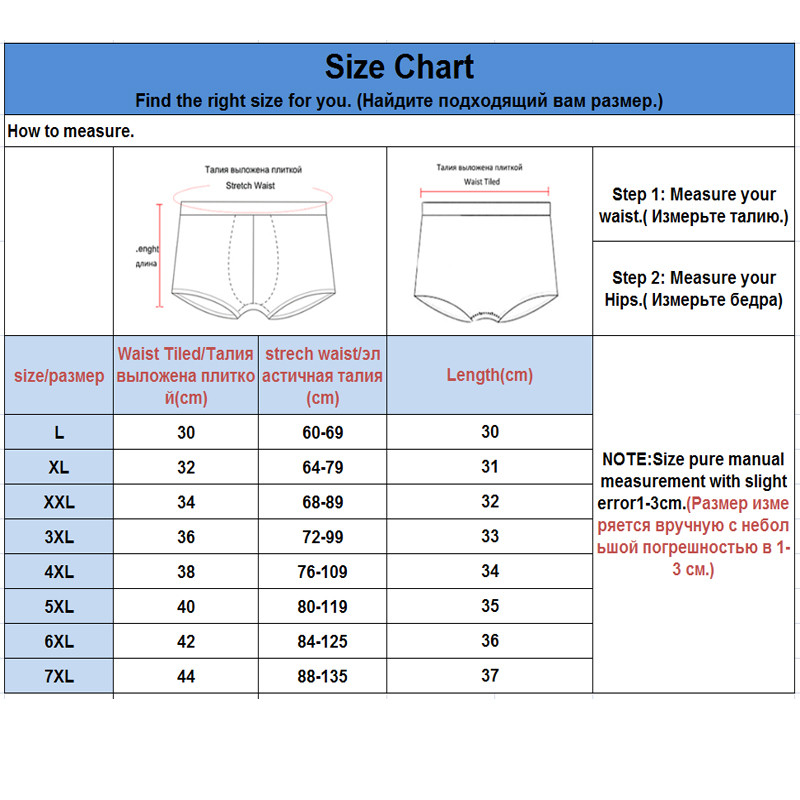 5 kom/partija modnih muških gaćica od čistog pamuka, prozračnog donjeg rublja, dizajnerskih Homme bokserica, gaćica velike veličine L-7XL, besplatna dostava