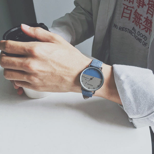 Ceas casual pentru bărbați