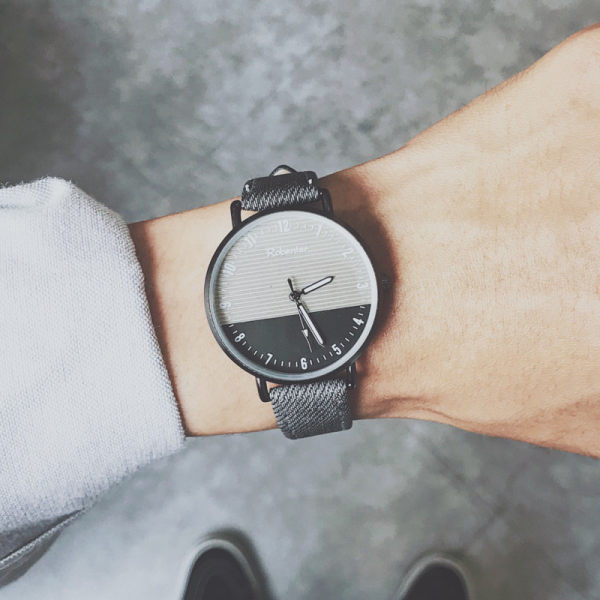 Ceas casual pentru bărbați