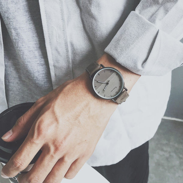 Ceas casual pentru bărbați