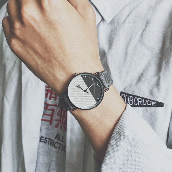 Ceas casual pentru bărbați