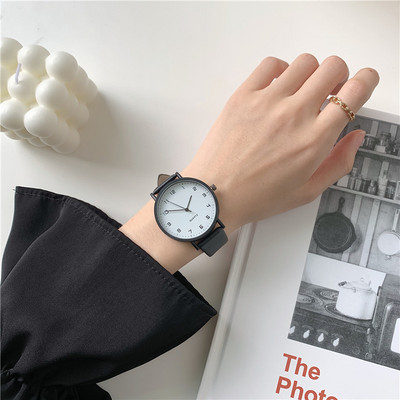 Elegáns férfi karóra - több színben