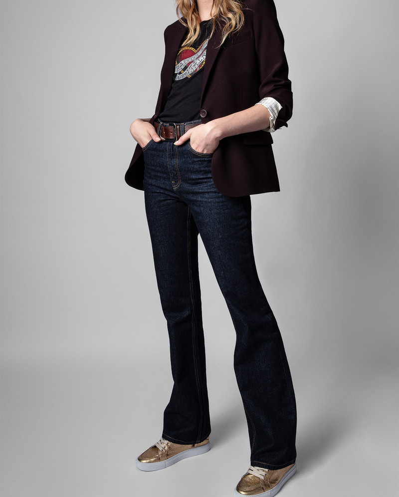 Hot Diamond Heart Decor Ženska majica kratkih rukava 2022., nova ljetna ženska modna majica s O-izrezom, ležerna, prikladna majica