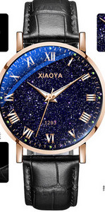 Elegáns vízálló férfi óra