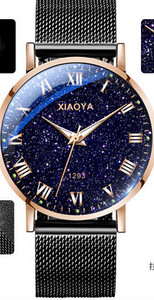 Elegáns vízálló férfi óra