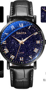 Elegáns vízálló férfi óra