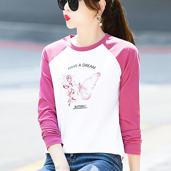 Laisvalaikio palaidinė su aplikacijomis moterims