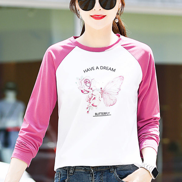 Laisvalaikio palaidinė su aplikacijomis moterims