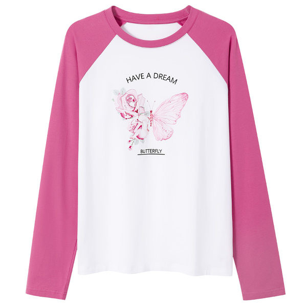 Laisvalaikio palaidinė su aplikacijomis moterims