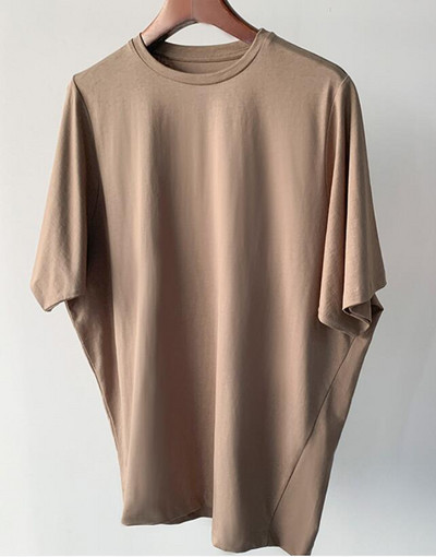 Moteriški medvilniniai laisvi marškinėliai trumpomis rankovėmis Moteriški marškinėliai trumpomis rankovėmis, paprasti moteriški marškinėliai, 2021 m. populiariausi naujiena