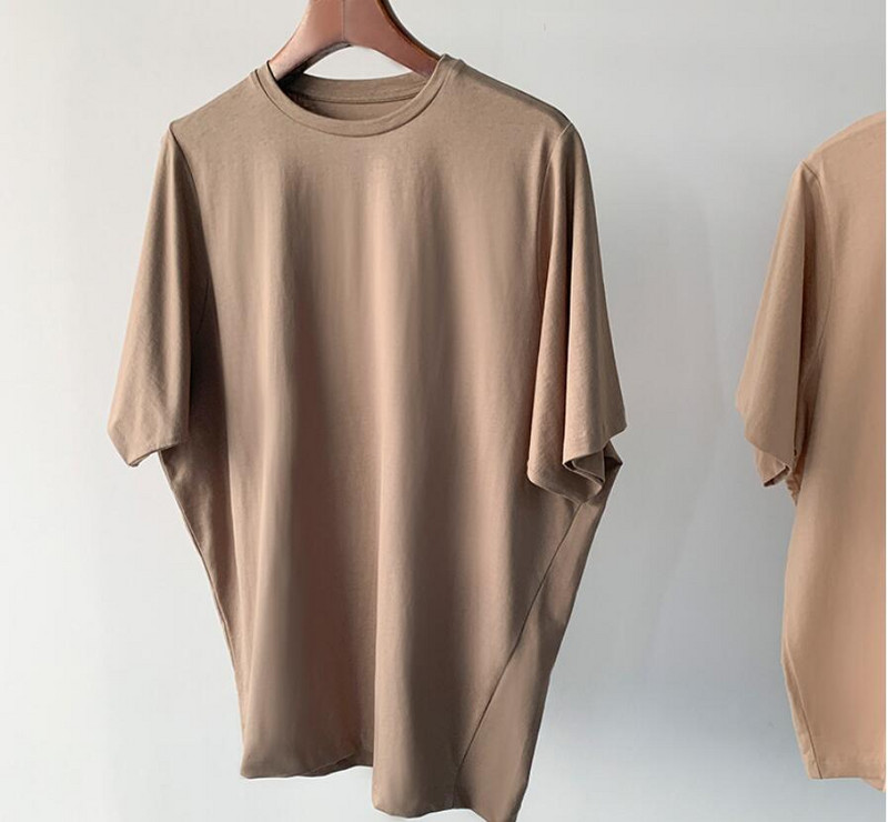 Moteriški medvilniniai laisvi marškinėliai trumpomis rankovėmis Moteriški marškinėliai trumpomis rankovėmis, paprasti moteriški marškinėliai, 2021 m. populiariausi naujiena