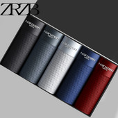 Vyriškos kelnaitės Vyriškos apatinės kelnaitės Bokseriai Vyriški Bokseriai Vyriški Ropa Interjeras Hombre Calzoncillos Kvėpuojantis Hombre Bambuko skylutė Didelis Dydis