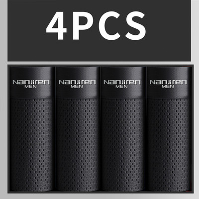 Vyriškos kelnaitės Vyriškos apatinės kelnaitės Bokseriai Vyriški Bokseriai Vyriški Ropa Interjeras Hombre Calzoncillos Kvėpuojantis Hombre Bambuko skylutė Didelis Dydis