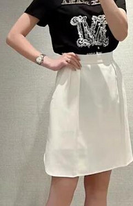 2022 m. pavasaris vasara Naujo stiliaus moteriški raštais marginti medvilniniai marškinėliai trumpomis rankovėmis