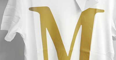 2022 m. pavasaris vasara Naujo stiliaus moteriški raštais marginti medvilniniai marškinėliai trumpomis rankovėmis