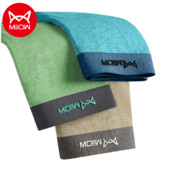 MiiOW Youpin 3A Graphene férfi boxer jég selyem férfi fehérnemű Férfi pamut boxer egyszínű rövidnadrág férfi bugyi 3db