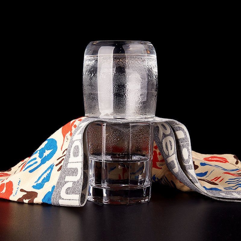 2022 m. Vyriški apatiniai Bokseriniai šortai Kelnaitės Kietos Šortai Firminės apatinės kelnės Vyriškos 100 % medvilnės, kvėpuojančios vidutinio juosmens šortai Vyriški L-3XL