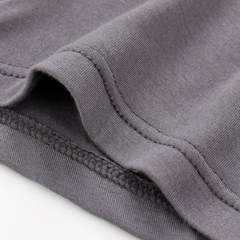 Boxer Vyriški Solid Modal Kvėpuojantys Patogūs apatiniai Vyriški Bokseriai Itin elastingi šortai Juodos apatinės kelnaitės Vyriškos kelnaitės 