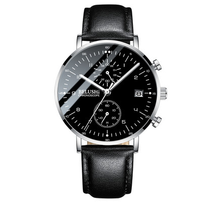 Ceas de bărbați mecanic - rezistent la apă