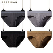 4 db/tétel Férfi mintás pamut rövidnadrágok Sztereoszkópos szabású, nagy méretű alsónadrágok Légáteresztő rugalmas háziruha rövidnadrágok