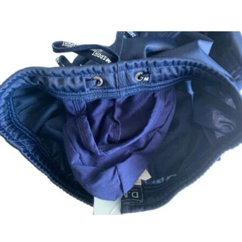 Seksi muško donje rublje Bokserice Gaćice Ropa Interior Hombre Seksi muški modni gaćice Mekane muške gaćice U Convex Pouch Shorts